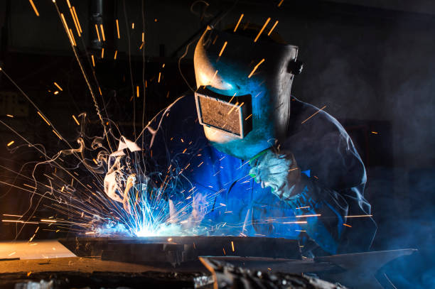 Best Automation and Robotic Welding in Pineville, KY