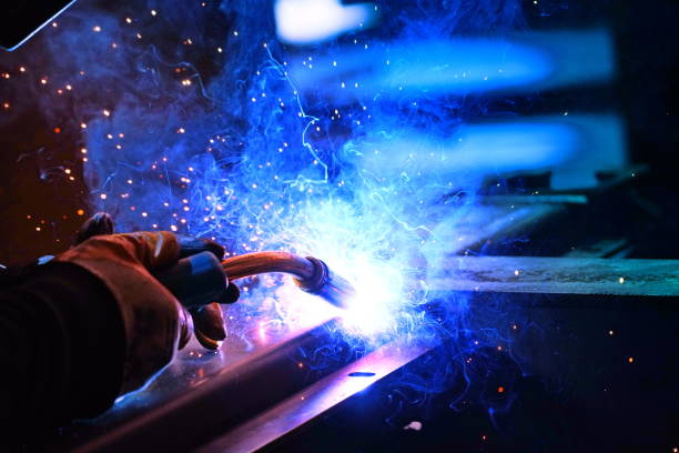 Best Welding Inspection and Certification in Pineville, KY