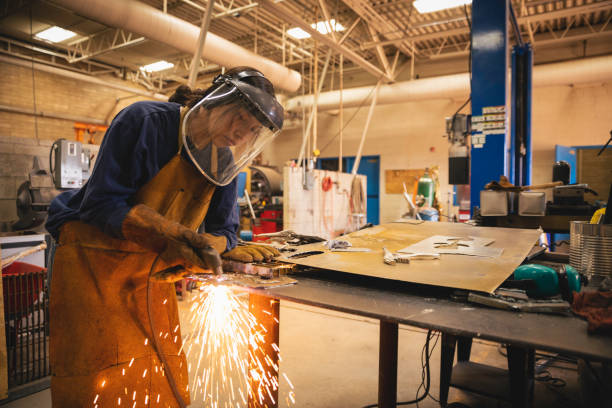 Reliable Pineville, KY Welder & Metal Fabrication Solutions