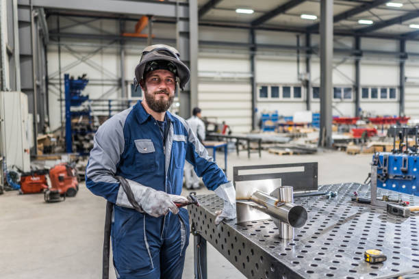 Affordable Welder Services in Pineville, KY