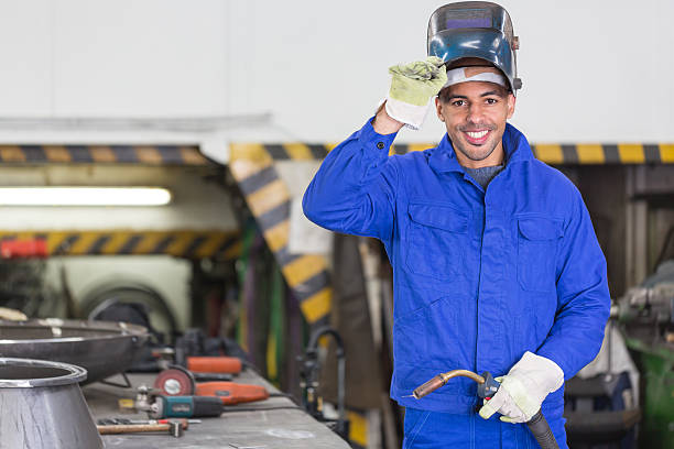 Best Food and Beverage Processing Equipment Welding in Pineville, KY
